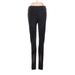 H&M Active Pants - Low Rise: Black Activewear - Women's Size Small