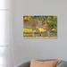 East Urban Home Mom Is the Best by Elmar Weiss - Wrapped Canvas Photograph Canvas | 18 H x 26 W x 1.5 D in | Wayfair