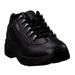 Lugz Express - Womens 9.5 Black Oxford Medium