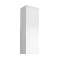 Zephyr Range Hood Chimney Extension for 47 ft. to 80 ft. Ceilings | 80 H x 11 W x 10.625 D in | Wayfair Z1C-02NA