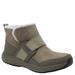 Traq By Alegria Arctiq - Womens EURO 38 Grey Boot Medium