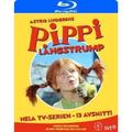 SF Studios Astrid Lindgren Pippi Långstrump Box (Blu-Ray)