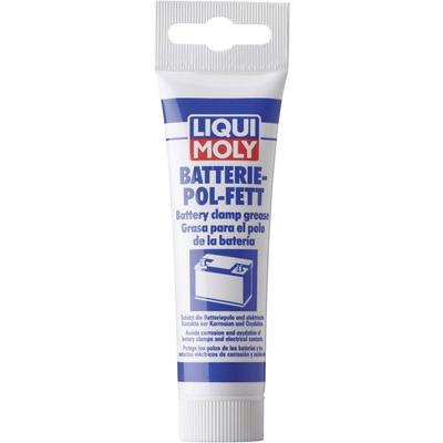 3140 Akku-Polfett 50 g - Liqui Moly