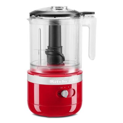 KitchenAid Cordless 5 Cup Food Chopper, KFCB519