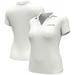 Women's PGA TOUR White THE PLAYERS Airflux Polo