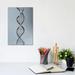 East Urban Home Conceptual Image of DNA I by Stocktrek Images - Wrapped Canvas Graphic Art Canvas | 12 H x 8 W x 0.75 D in | Wayfair