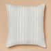 Rosecliff Heights Sayden Seaglass Pillow Sham Cotton Blend | 26 H x 26 W x 1 D in | Wayfair 1DF803FC3BED4312A38F93C6C65E381F