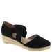 LifeStride Kascade - Womens 5 Black Slip On Medium