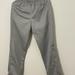 Under Armour Pants & Jumpsuits | Brand New Women’s Under Armor Cold Gear Fleece Lined Pants | Color: Gray | Size: Xs