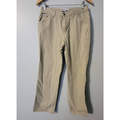 Columbia Pants & Jumpsuits | Columbia Tan Khaki Women's Pants Size 8 | Color: Tan | Size: 14