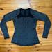 Lululemon Athletica Tops | Lululemon Athletica Long Sleeve Running Top. Womens Size 8. Color Grey. | Color: Gray | Size: 8