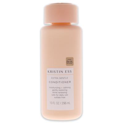 Extra Gentle Conditioner by Kristin Ess for Women - 10 oz Conditioner