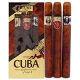 Cuba Trio 1