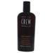 Daily Cleansing Shampoo by American Crew for Men - 8.4 oz Shampoo