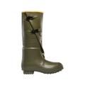 LaCrosse Footwear Insulated 2-Buckle 18 inch - Men's OD Green 6 267040-6