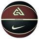 Nike, Unisex-Adult basketballs, Brown, 7