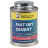 Adnauto - Pot de colle dissolution cement 235ml