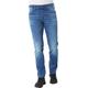 Jeans "3301 Straight Tapered", Waschungen, Label-Patch, für Herren