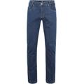 Nevio Jeans, 5-Pocket-Style, Waschung, für Herren