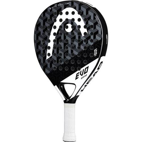 HEAD Paddle Tennis Evo Sanyo, Größe – in Schwarz