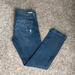 Anthropologie Jeans | Anthropologie Pilcro Hyphen Jeans Size 28 | Color: Blue | Size: 28