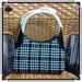 Kate Spade Bags | Kate Spade Aster Tweed Fabric Crossbody Bag, Blue Multi | Color: Black/Blue | Size: Os