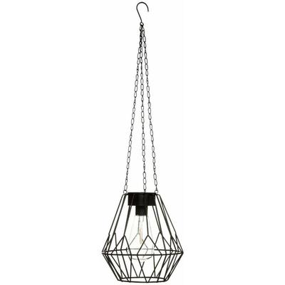 Atmosphera - Solar-Laterne für Garten flave, h. 60 cm, zum Aufhängen Image