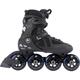 K2 Herren Inlineskates VO2 S 90 BOA U black_night, Größe 40 ½ in Schwarz