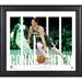 "Pat Connaughton Milwaukee Bucks Framed 15"" x 17"" Player Panel Collage"