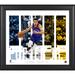 Michael Porter Jr. Denver Nuggets Framed 15" x 17" Player Panel Collage