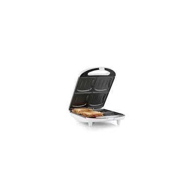 Tristar Sandwichtoaster SA-3065 XL 1300W Weiß