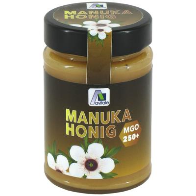 Manuka Honig MGO 250+ 250 g Image