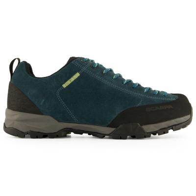 Scarpa - Mojito Trail - Multisportschuhe 45,5 | EU 45,5 blau Image