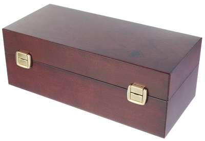 Neumann Wooden Box U87