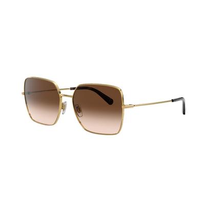 Sunglasses Dg2242 - Brown - Dolce & Gabbana Sunglasses