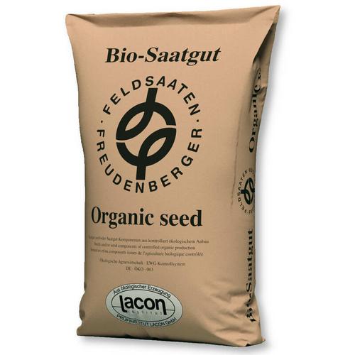 Bio Saatgut Ackerfutterbau 3 10 kg öko Gras Samen Saatgut Wiese Grün Futter
