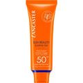 Lancaster Sonnenpflege Sun Beauty Face Cream SPF50