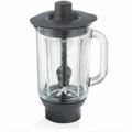 Kenwood - Frullatore termoresistenza completo 1,6L - Robot da cucina e Cuocitutto 989715011423199368