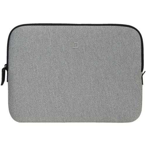 """Laptop Sleeve »URBAN« 13"" grau, Dicota, 32.5x23.5x2 cm"""