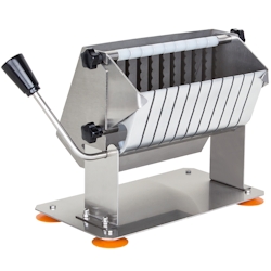 Beeketal Wurstschneider Currywurstschneider CSB-2 Image