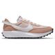 NIKE Damen Freizeitschuhe WMNS WAFFLE DEBUT, Größe 42 ½ in PINK OXFORD/WHITE-ROSE WHISPER