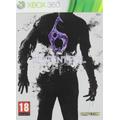 Capcom Resident Evil 6 (Special Edition) (IT)