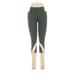 Marika Sport Active Pants - Mid/Reg Rise: Green Activewear - Women's Size Medium