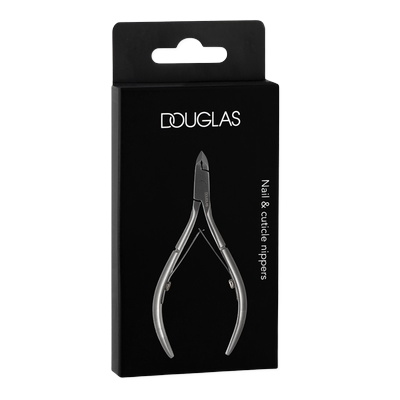 Douglas Collection - Accessoires Nail & cuticle nippers Nagelhautentferner 1 ct