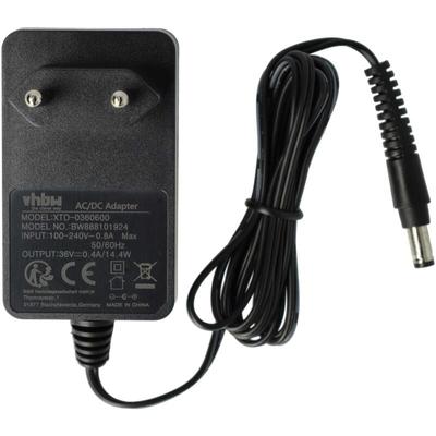 Ladegerät kompatibel mit Rowenta Air Force Extreme Silence 25.2V RH8929WO, Silence 25.2V RH8912WH Image