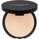 bareMinerals Gesichts-Make-up Foundation barePro Pressed 16H Powder Foundation 35 Medium Warm