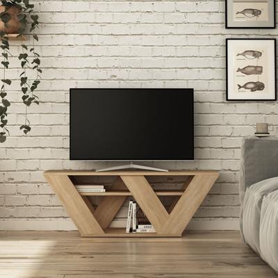Pipralla Modern tv Stand Multime...