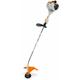 Decespugliatore a scoppio Stihl FS38 27.2cc diametro di taglio 380 mm