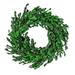 18" Spring Boxwood Wreath by National Tree Company - 18 in