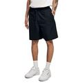 Urban Classics Herren Comfort Shorts Klassische Shorts, black, XL